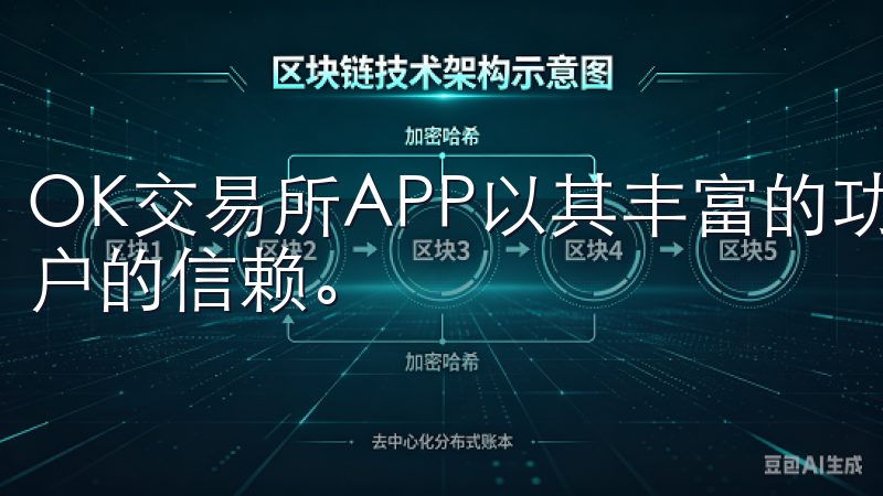 OK交易所APP以其丰富的功能和显著的优势，赢得了广大用户的信赖。